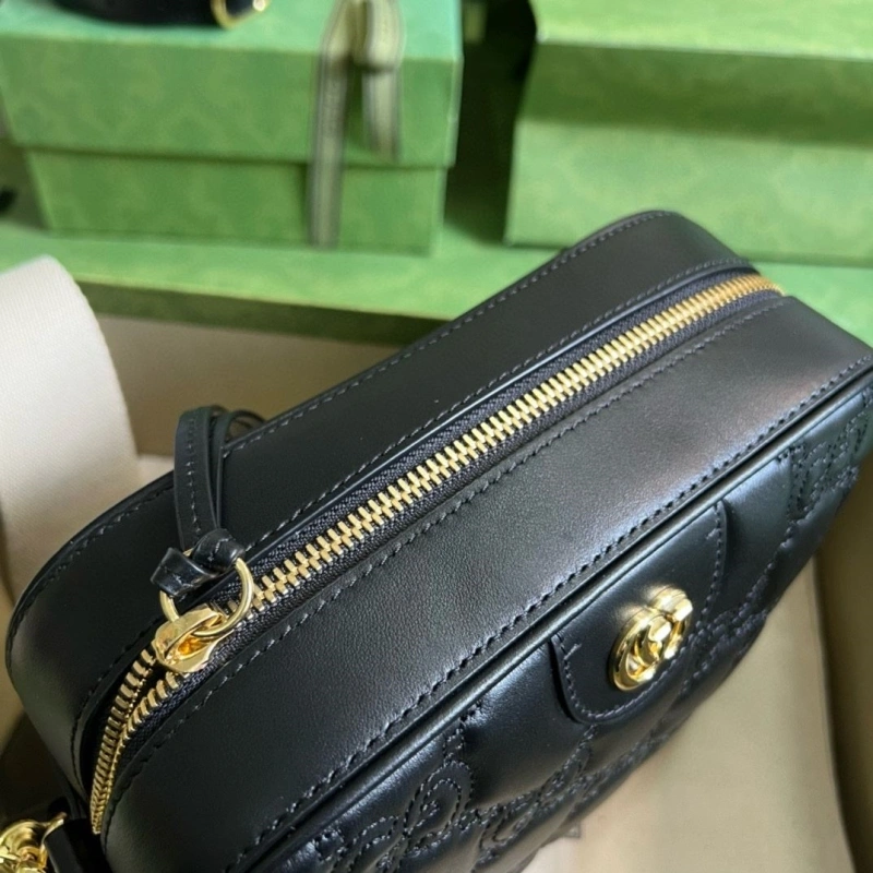 Gucci Satchel Bags 4036C-0432