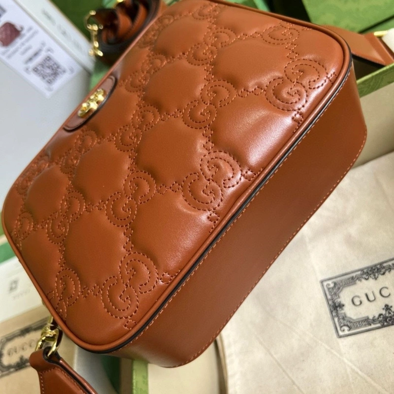 Gucci Satchel Bags 4036C-0433