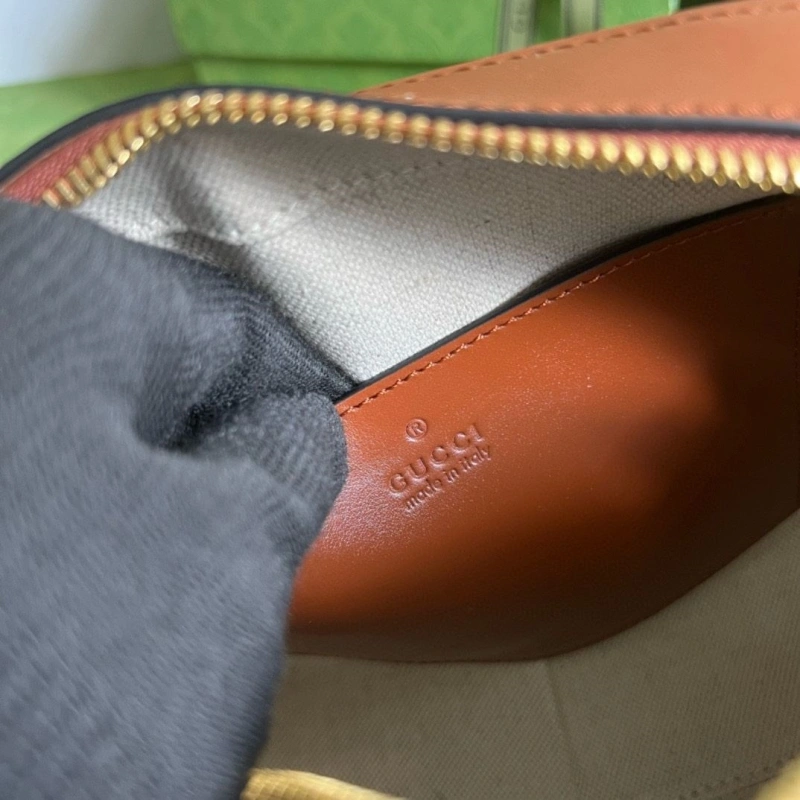 Gucci Satchel Bags 4036C-0433