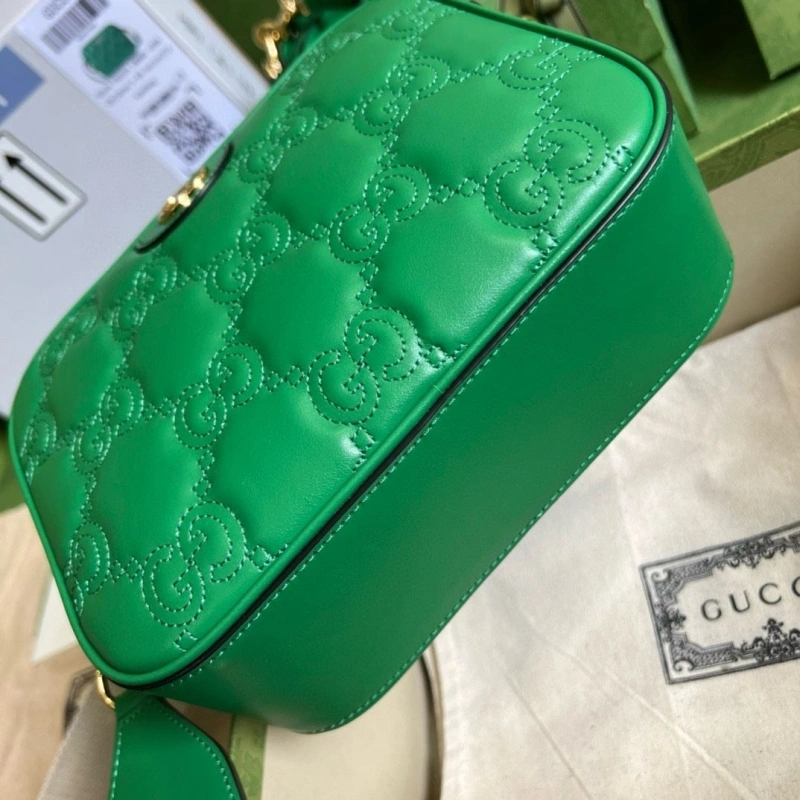 Gucci Satchel Bags 4036C-0434