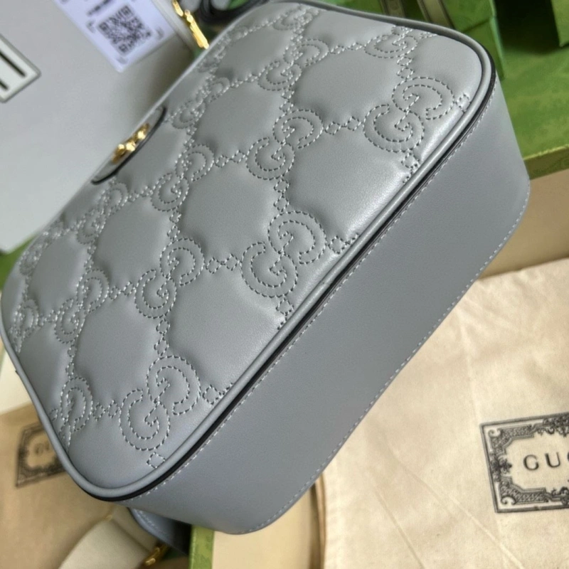 Gucci Satchel Bags 4036C-0435