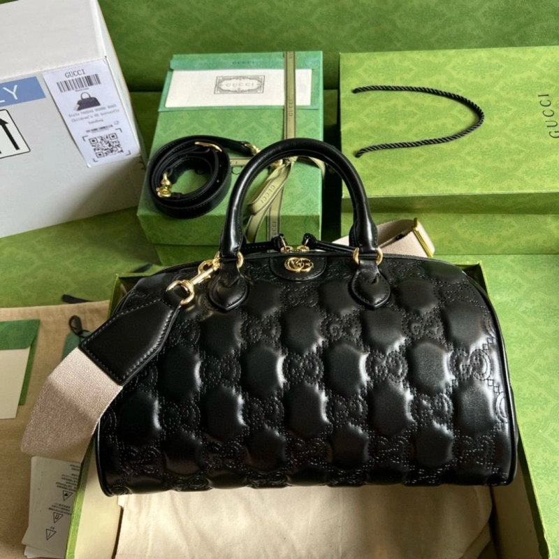 Gucci Top Handle Bags 4036C-0436