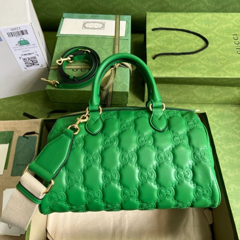 Gucci Top Handle Bags 4036C-0437