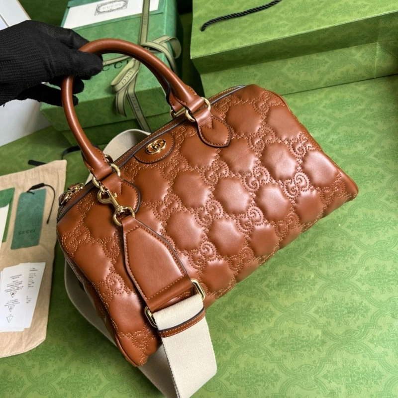 Gucci Top Handle Bags 4036C-0438