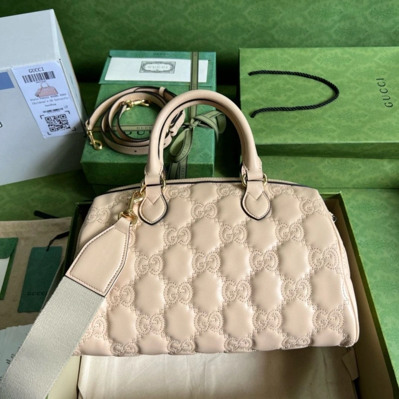 Gucci Top Handle Bags 4036C-0439