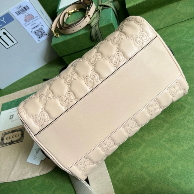 Gucci Top Handle Bags 4036C-0439