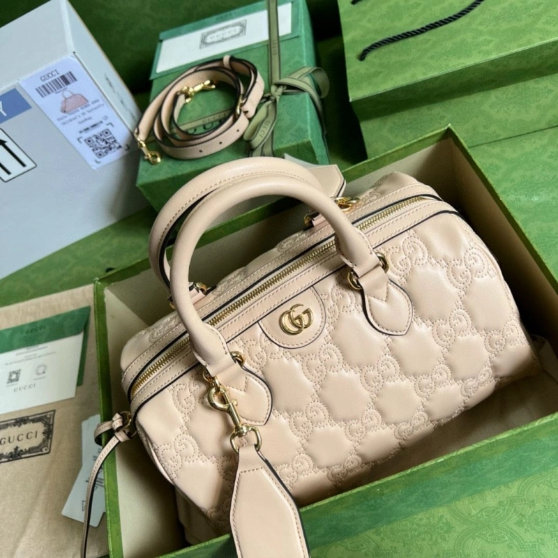 Gucci Top Handle Bags 4036C-0439