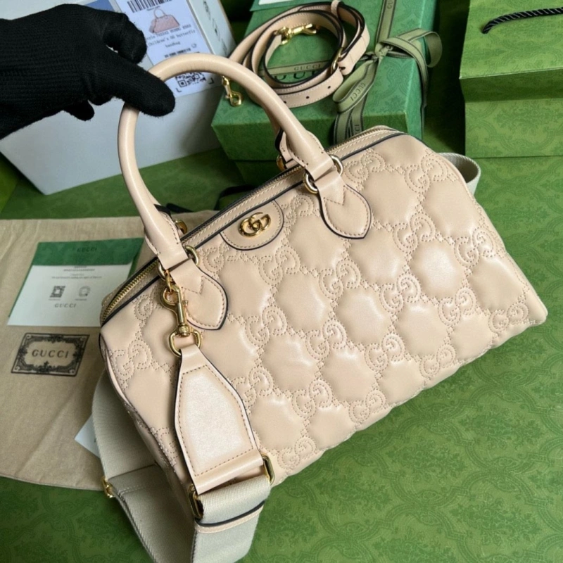 Gucci Top Handle Bags 4036C-0439