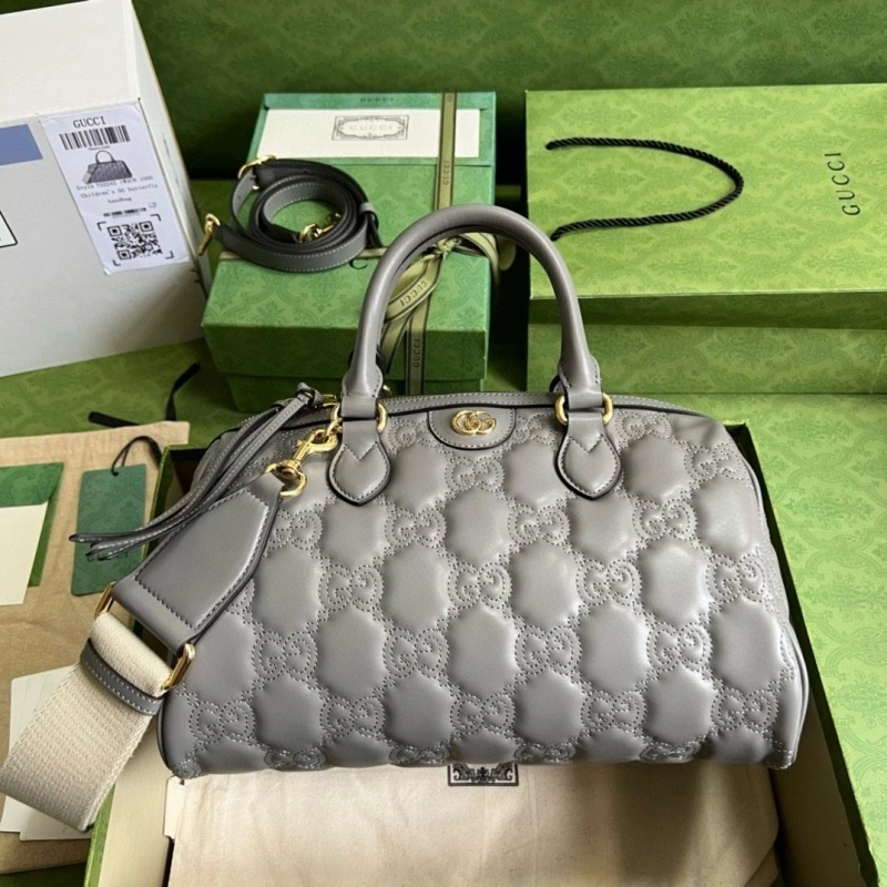 Gucci Top Handle Bags 4036C-0440