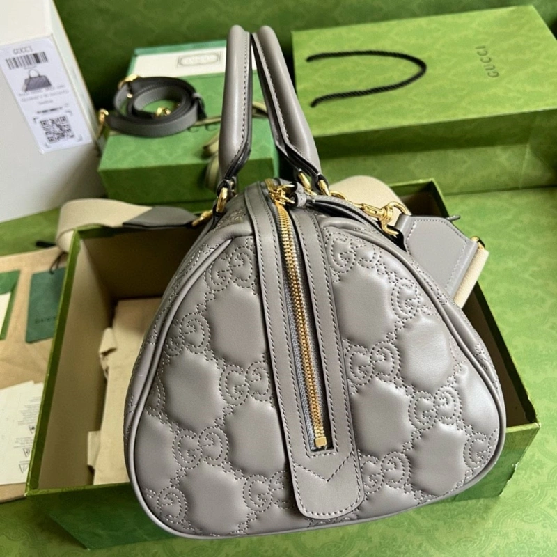 Gucci Top Handle Bags 4036C-0440