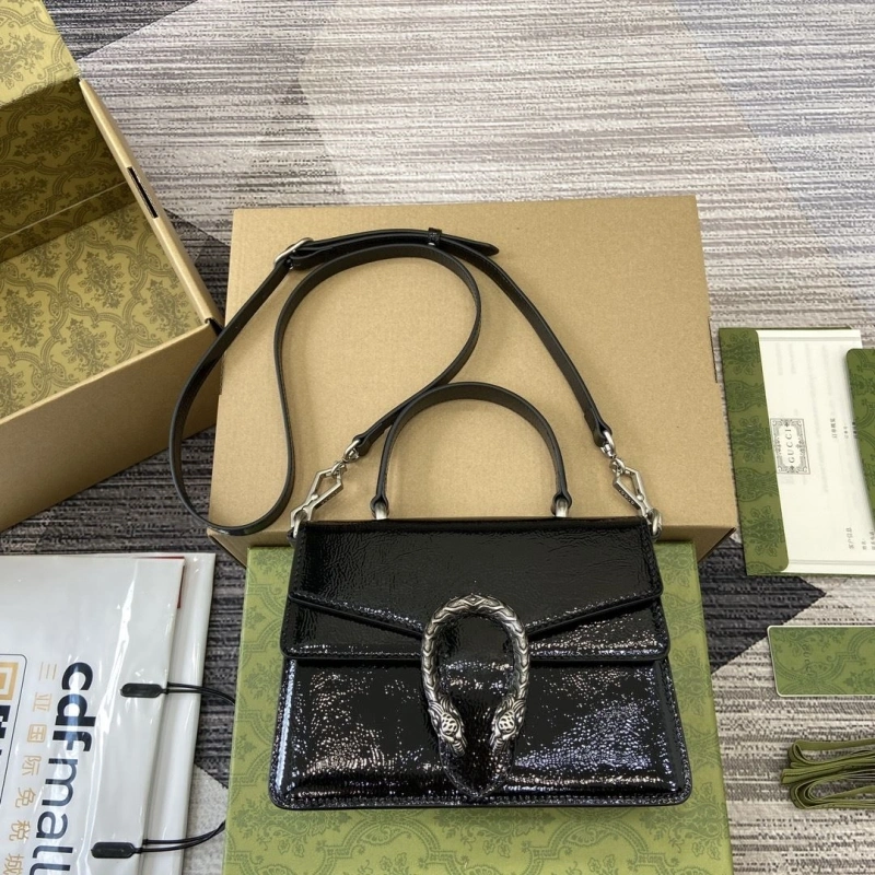 Gucci Top Handle Bags 4036C-0441