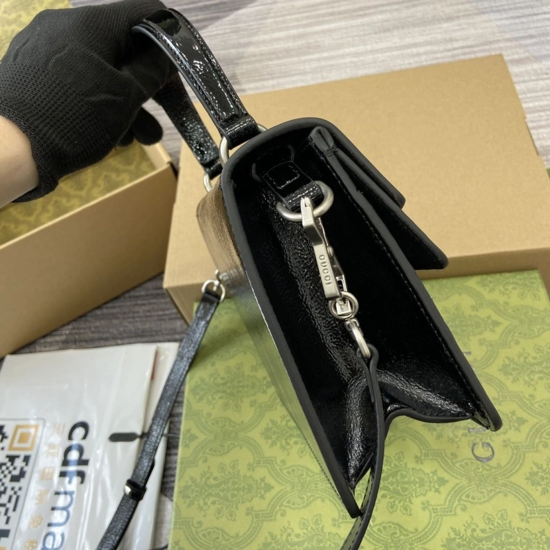 Gucci Top Handle Bags 4036C-0441