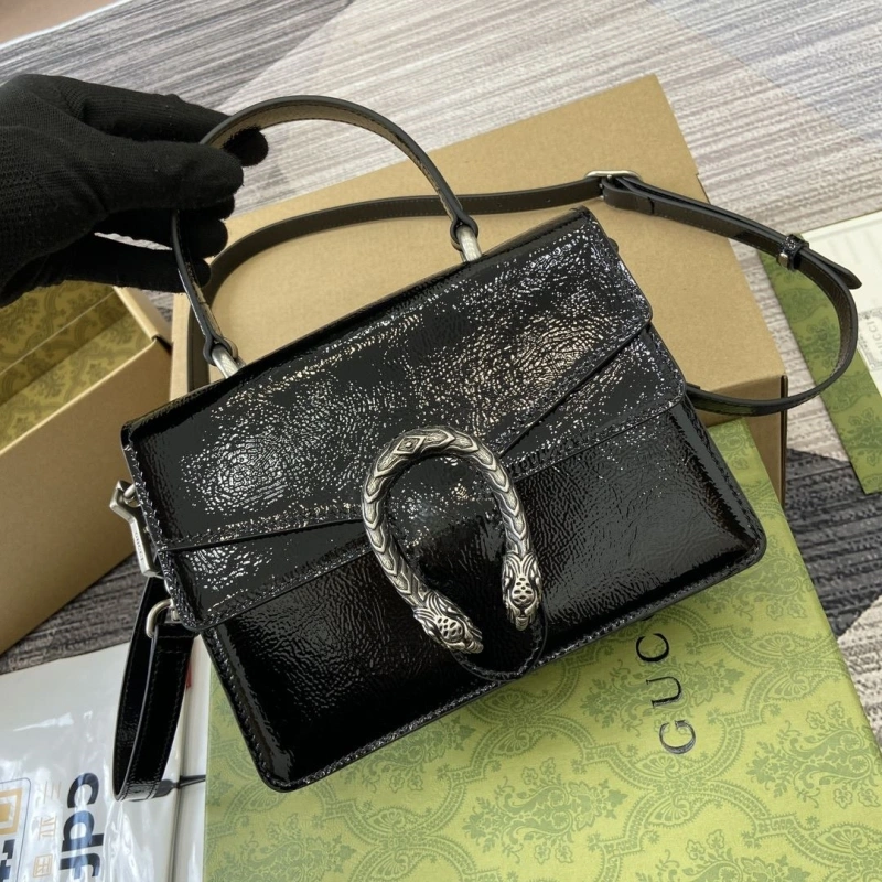 Gucci Top Handle Bags 4036C-0441