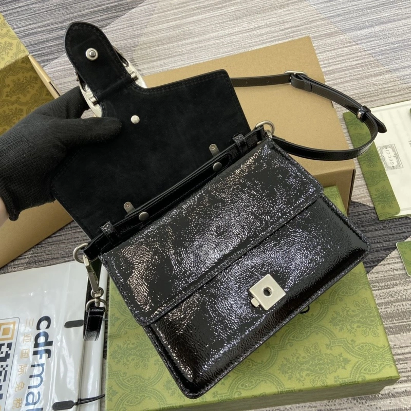 Gucci Top Handle Bags 4036C-0441