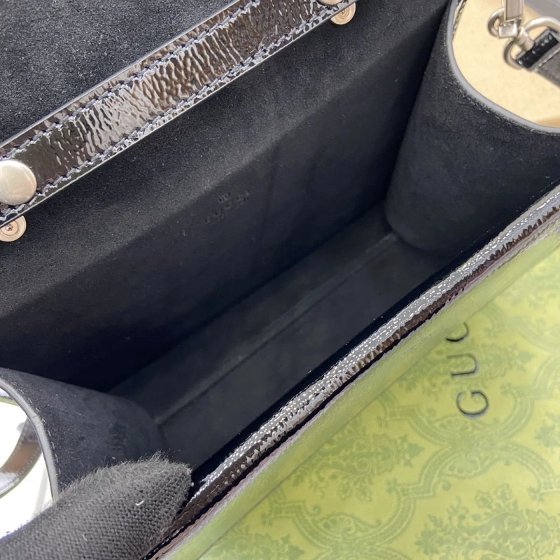 Gucci Top Handle Bags 4036C-0441