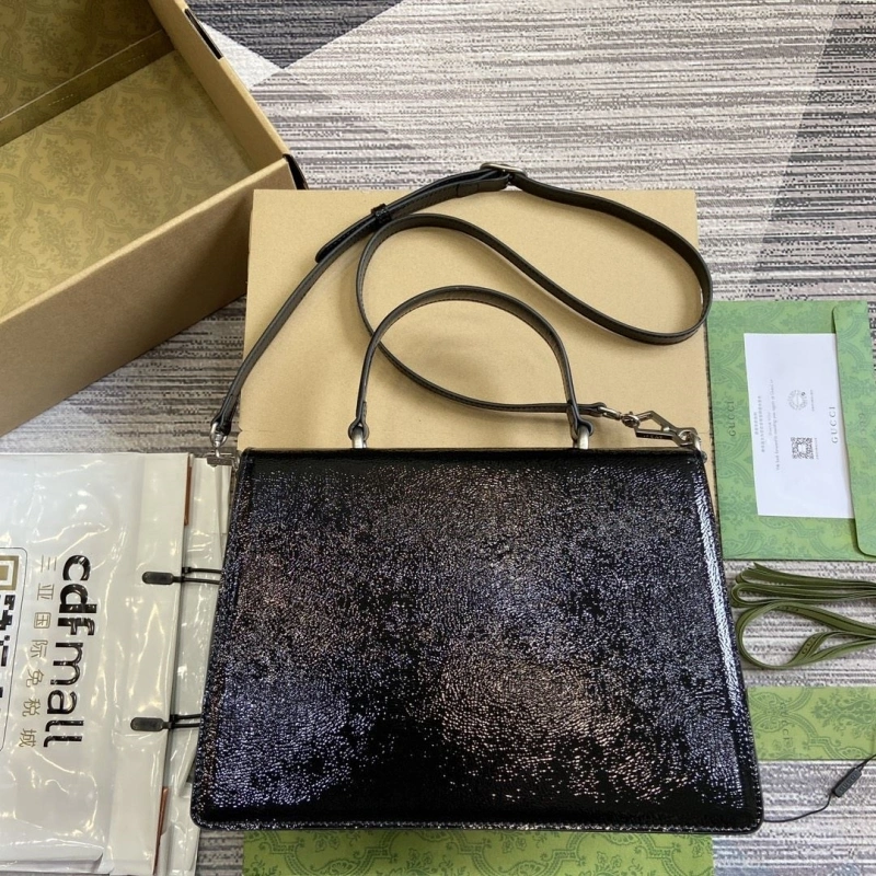 Gucci Top Handle Bags 4036C-0444