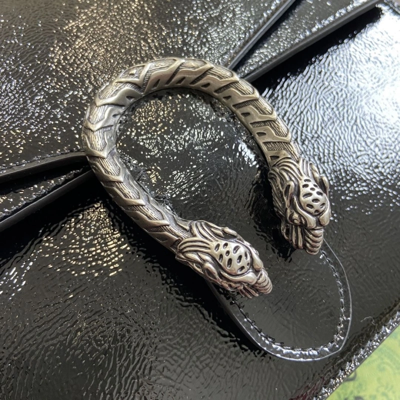 Gucci Top Handle Bags 4036C-0444