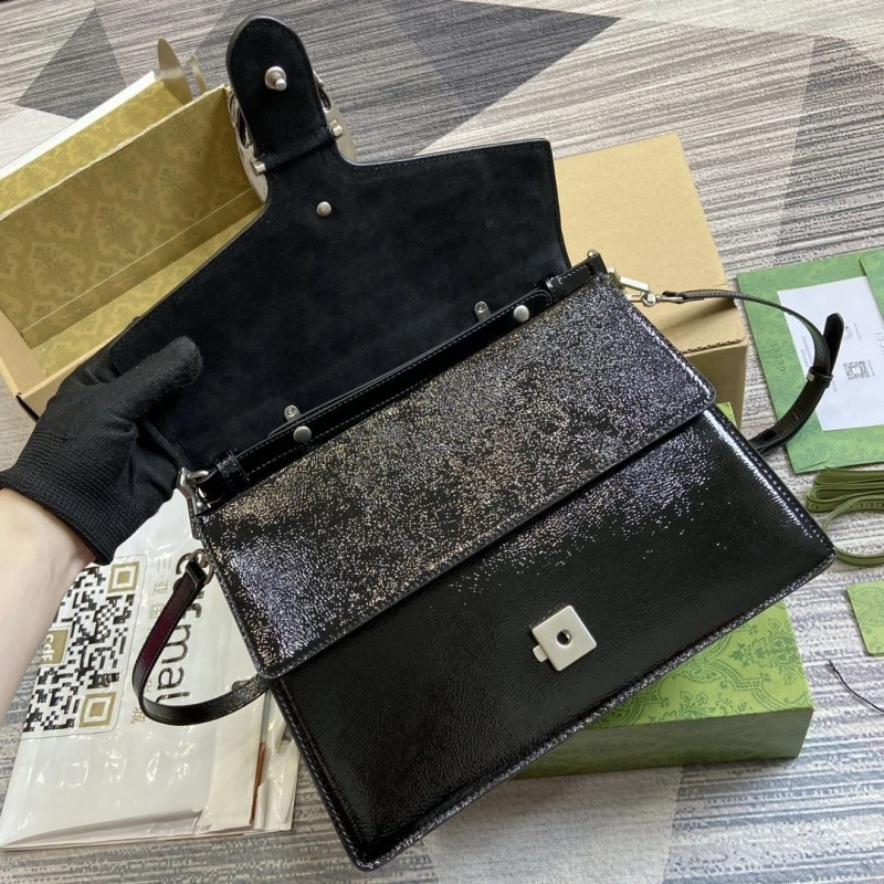 Gucci Top Handle Bags 4036C-0444