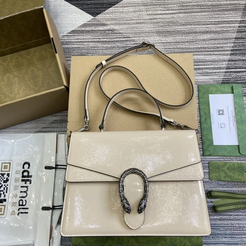Gucci Top Handle Bags 4036C-0445