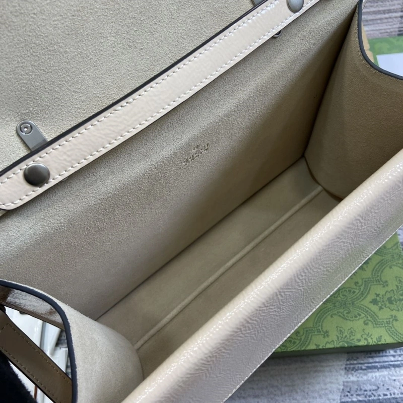 Gucci Top Handle Bags 4036C-0445