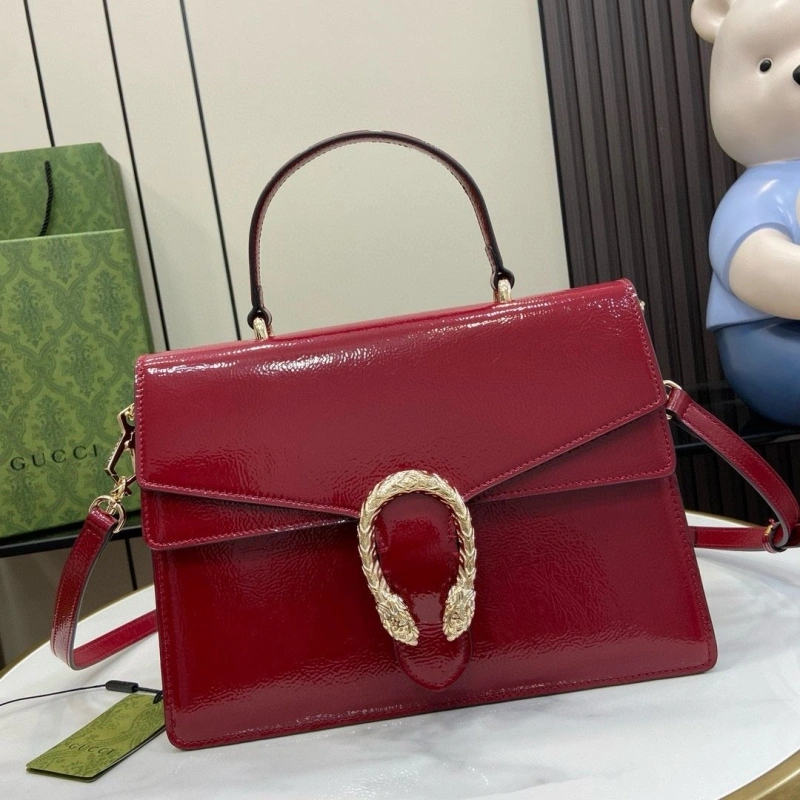 Gucci Top Handle Bags 4036C-0446