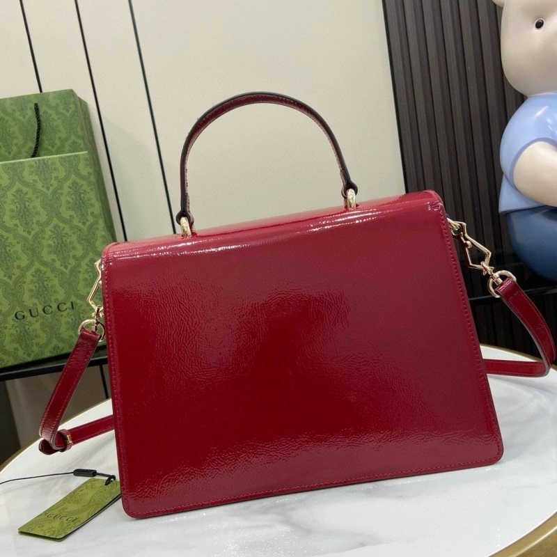 Gucci Top Handle Bags 4036C-0446