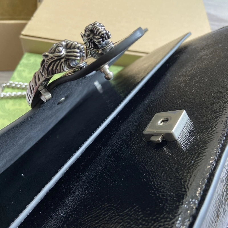 Gucci Top Handle Bags 4036C-0447