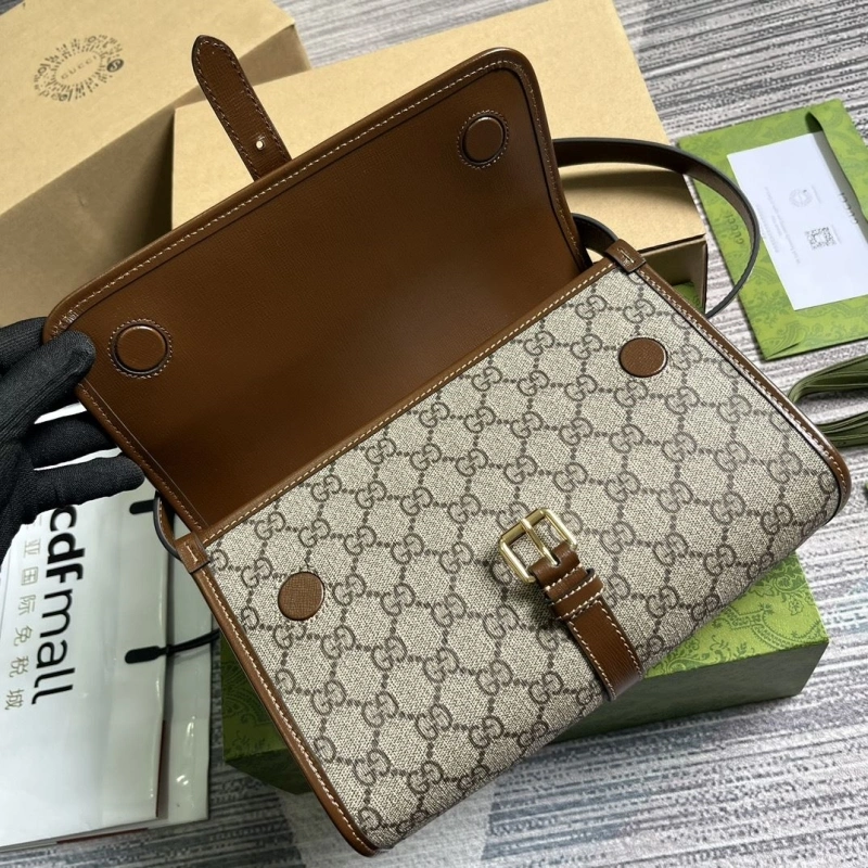 Gucci Satchel Bags 4036C-0448
