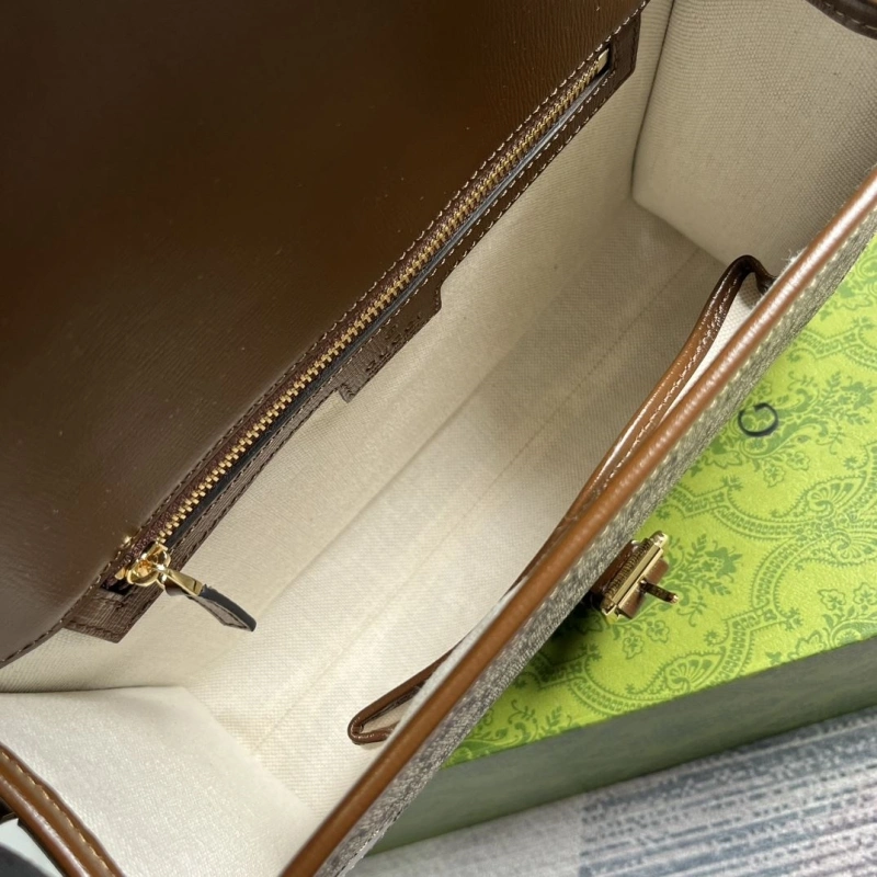 Gucci Satchel Bags 4036C-0448