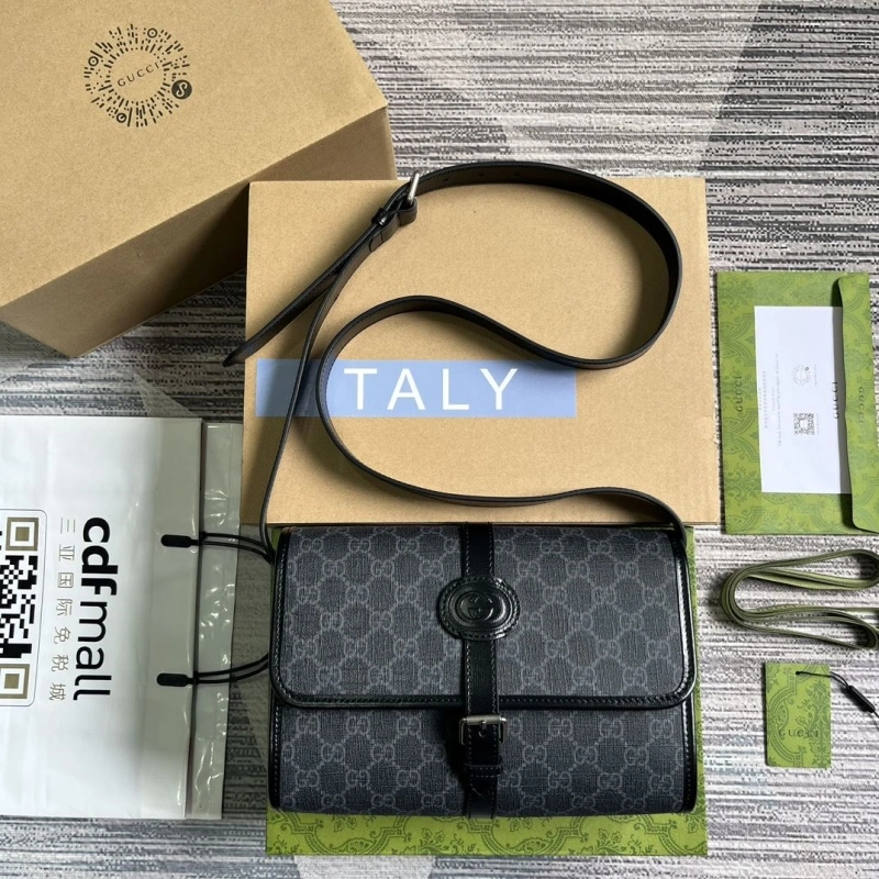 Gucci Satchel Bags 4036C-0449