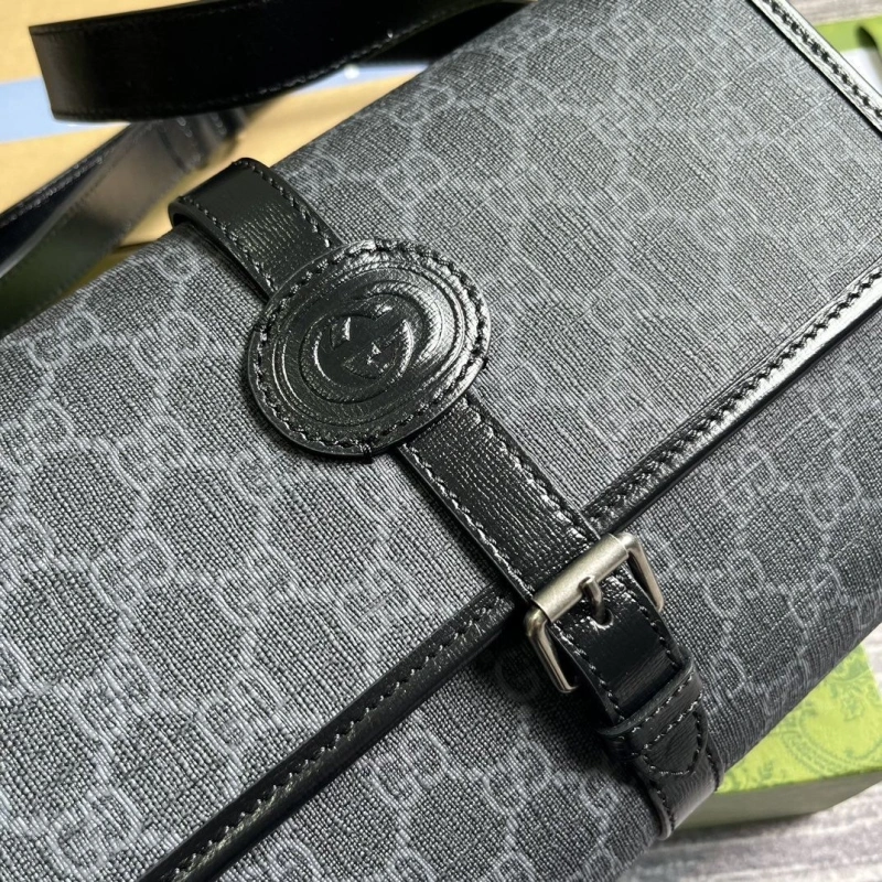 Gucci Satchel Bags 4036C-0449