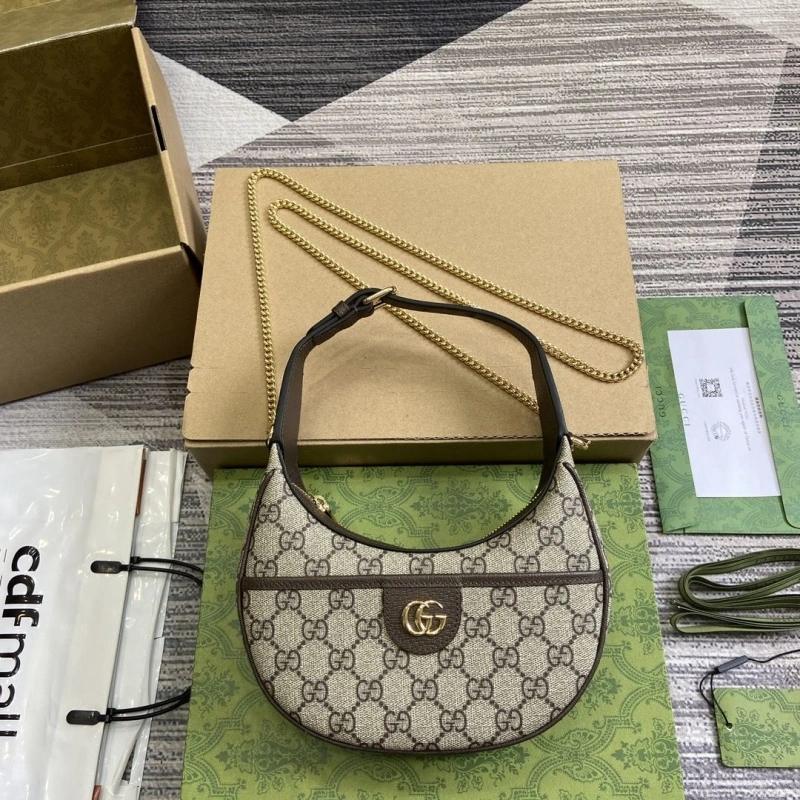 Gucci Top Handle Bags 4036C-0450