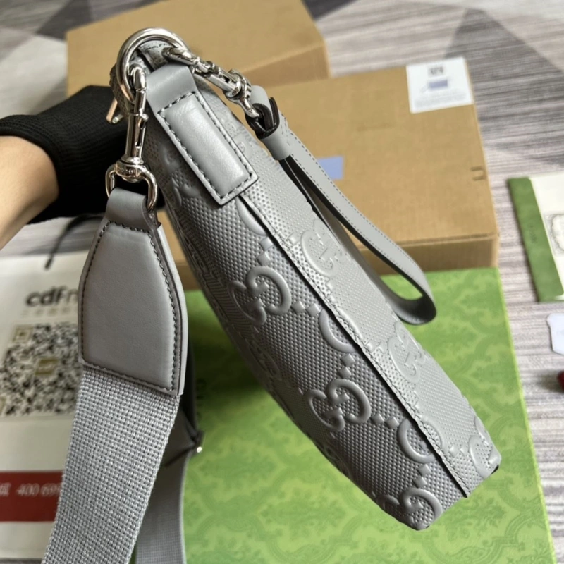 Gucci Satchel Bags 4036C-0455