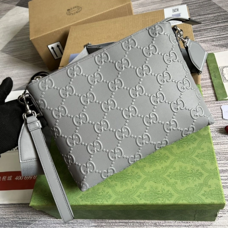 Gucci Satchel Bags 4036C-0455