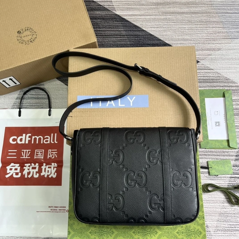 Gucci Satchel Bags 4036C-0458