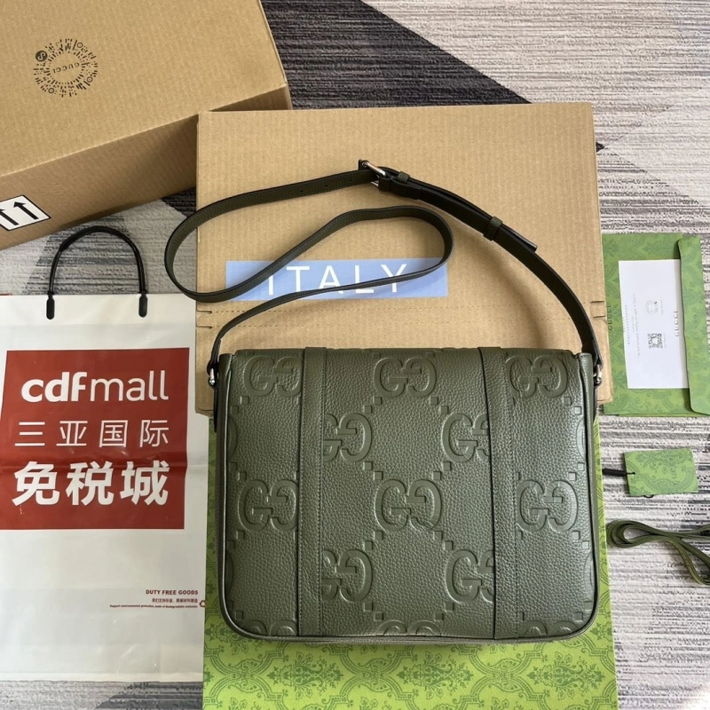 Gucci Satchel Bags 4036C-0460