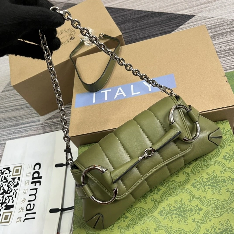 Gucci Horsebit Bags 4036C-0500