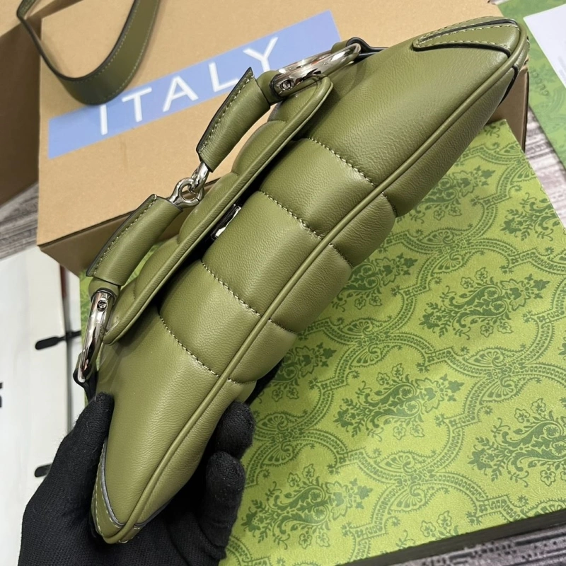 Gucci Horsebit Bags 4036C-0500