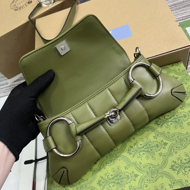 Gucci Horsebit Bags 4036C-0500
