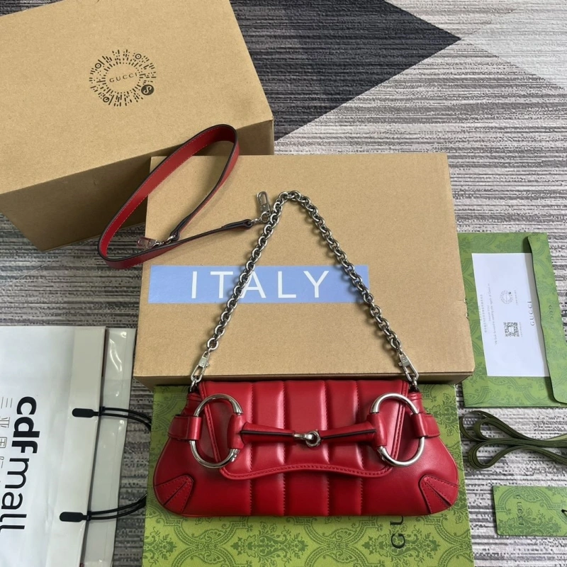 Gucci Horsebit Bags 4036C-0501