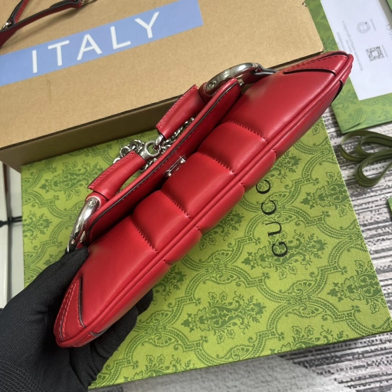 Gucci Horsebit Bags 4036C-0501