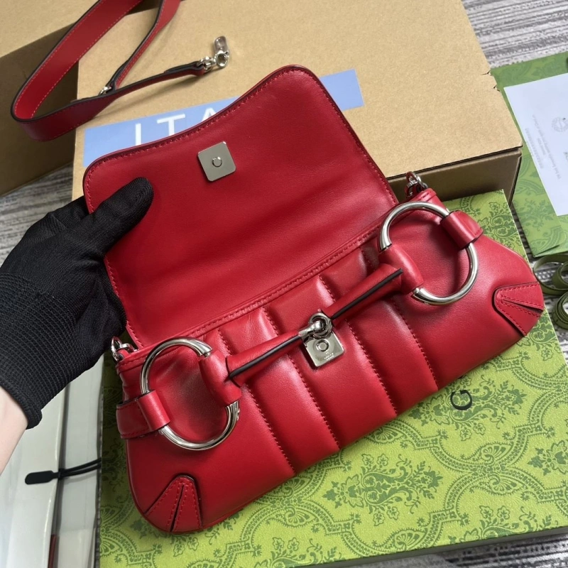 Gucci Horsebit Bags 4036C-0501