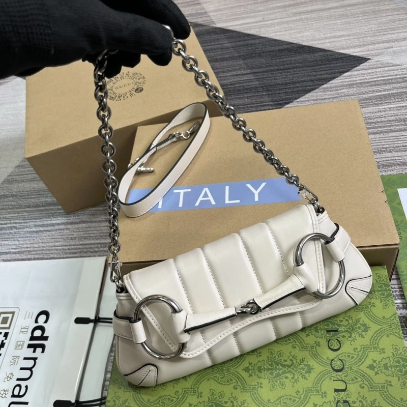 Gucci Horsebit Bags 4036C-0503