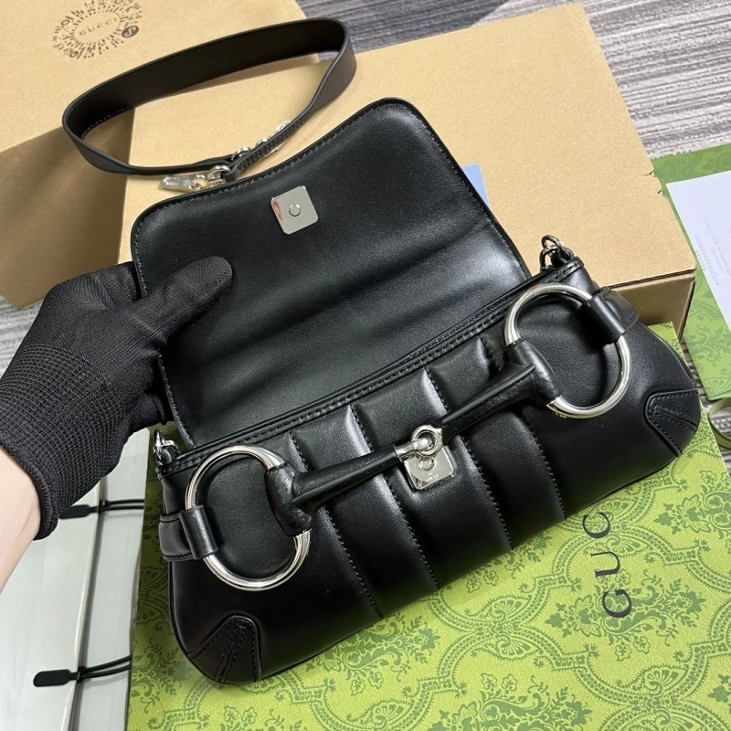 Gucci Horsebit Bags 4036C-0504