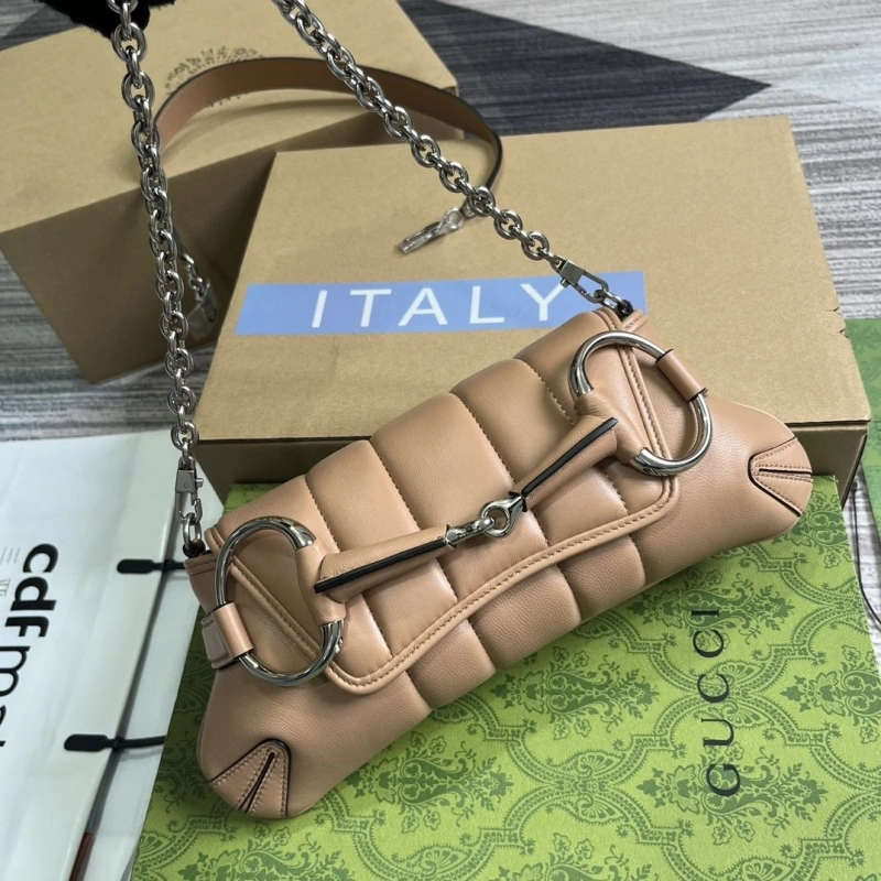 Gucci Horsebit Bags 4036C-0505