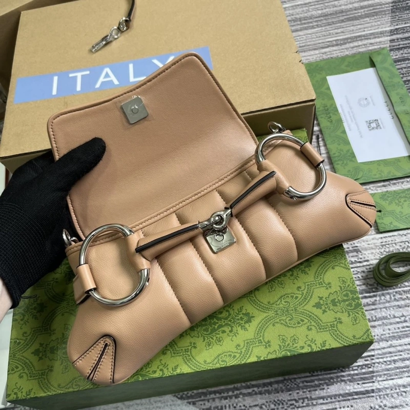 Gucci Horsebit Bags 4036C-0505
