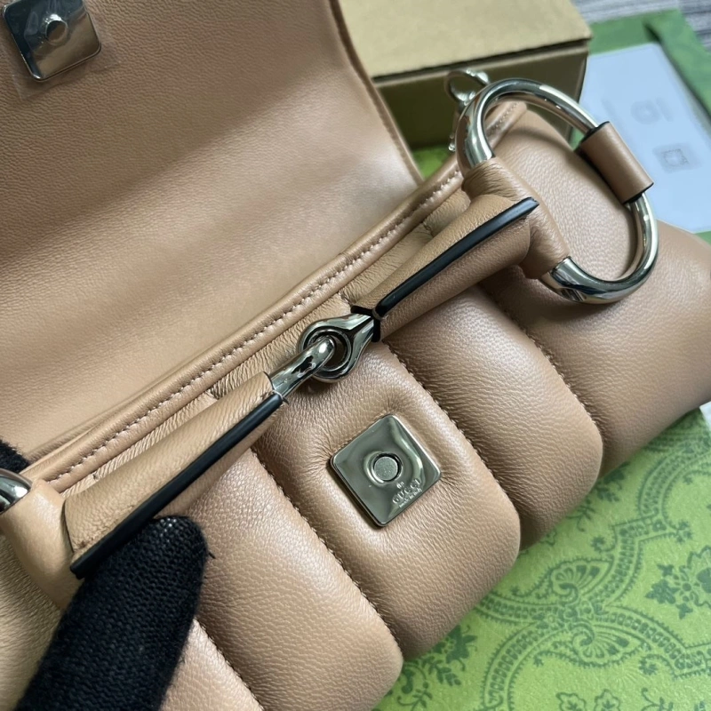 Gucci Horsebit Bags 4036C-0505