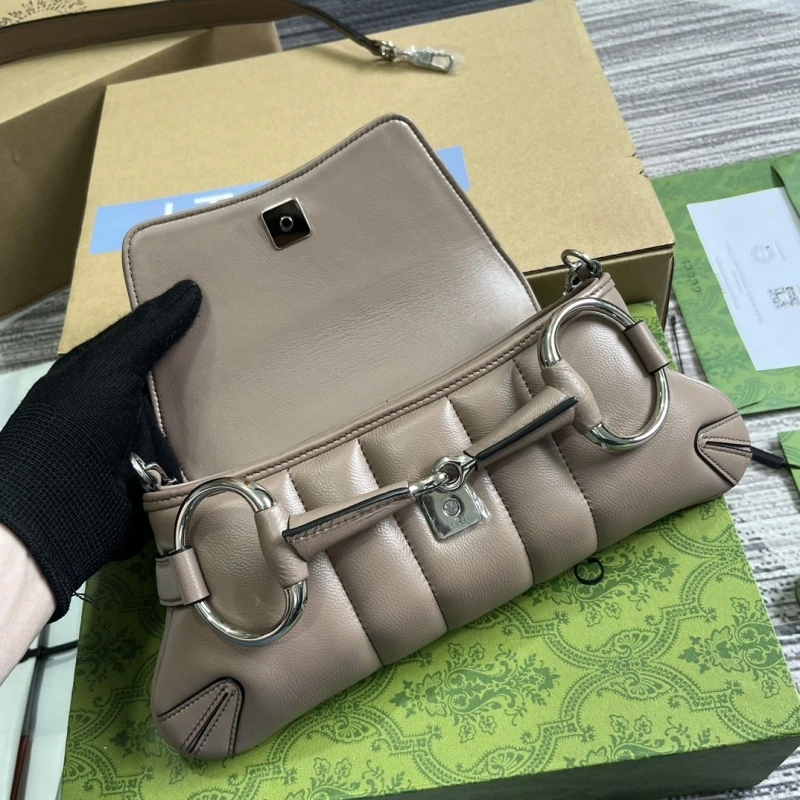 Gucci Horsebit Bags 4036C-0506