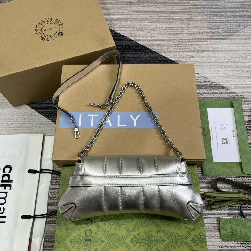 Gucci Horsebit Bags 4036C-0507