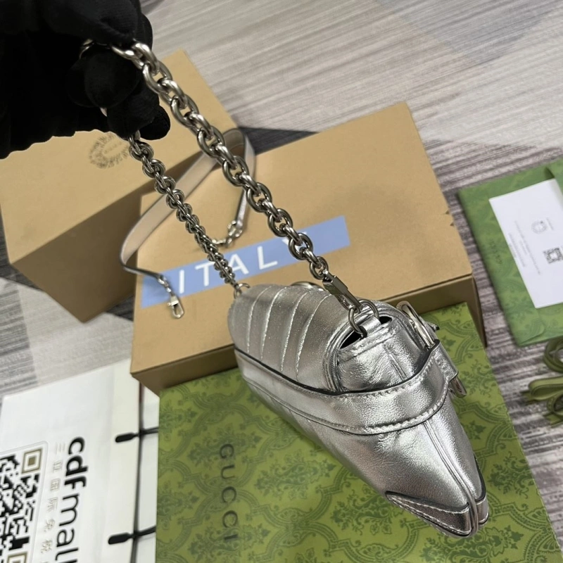 Gucci Horsebit Bags 4036C-0507